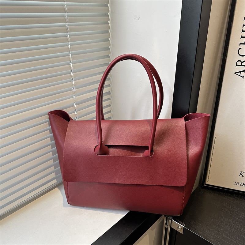 Women's Handbag in black - product photo 1