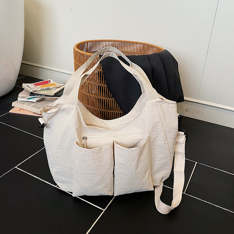 Women's Bag in black - product photo 9