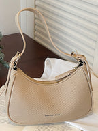 Women's Shoulder Bag in off-white - product photo 5