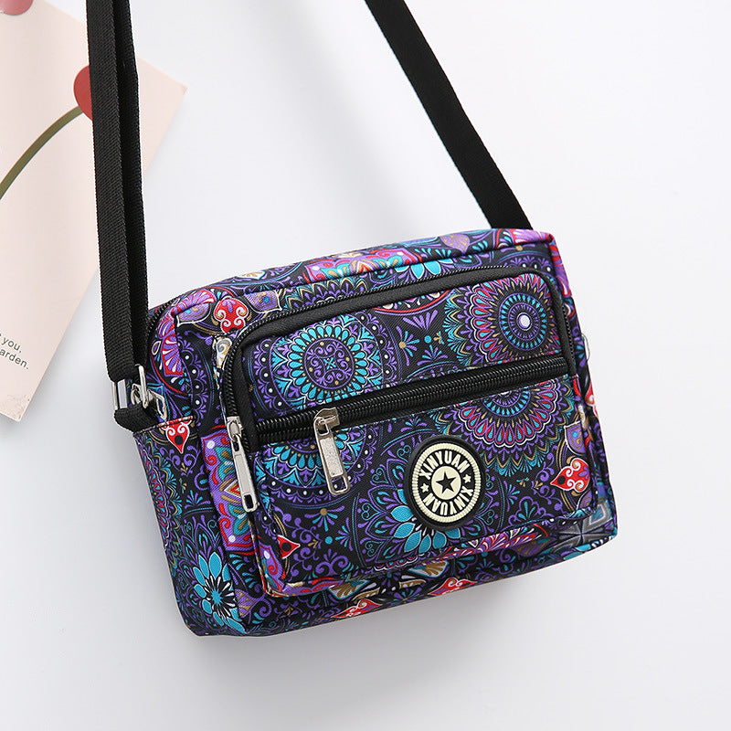 Women's Crossbody Bag - product photo 40