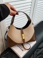 Women's Crossbody Bag in black - product photo 1