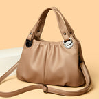 Women's Shoulder Bag in black - product photo 3