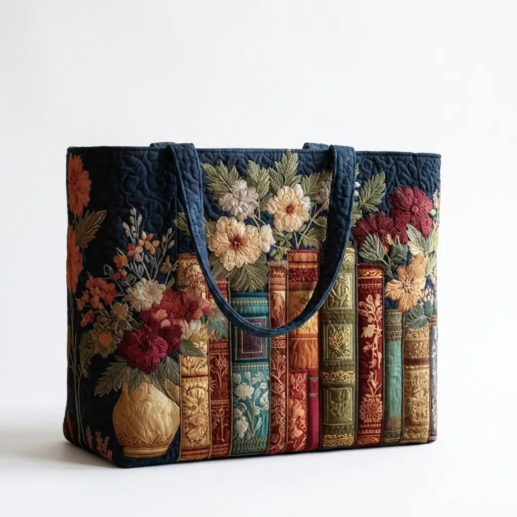 Women's Tote Bag in 53 styles - product photo 62