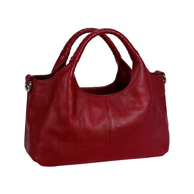 Women's Crossbody Bag in light brown - product photo 10