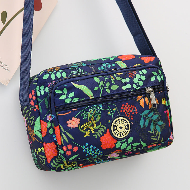 Women's Crossbody Bag - product photo 26
