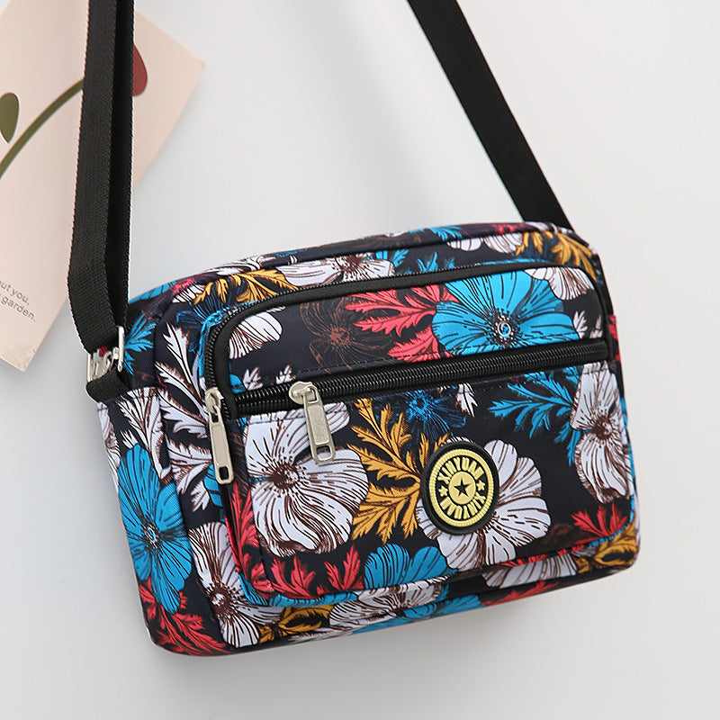 Women's Crossbody Bag - product photo 29