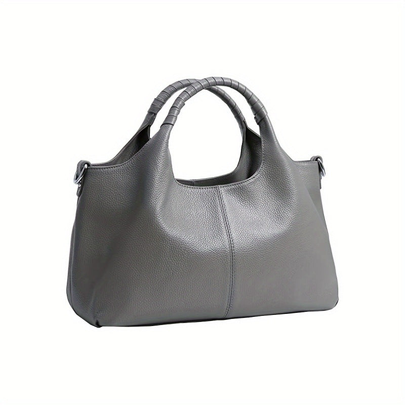 Women's Crossbody Bag in light brown - product photo 9