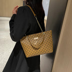 Women's Tote Bag in white - product photo 4