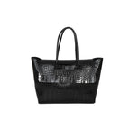 Women's Tote Bag in black - product photo 6