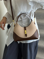 Women's Crossbody Bag in black - product photo 4