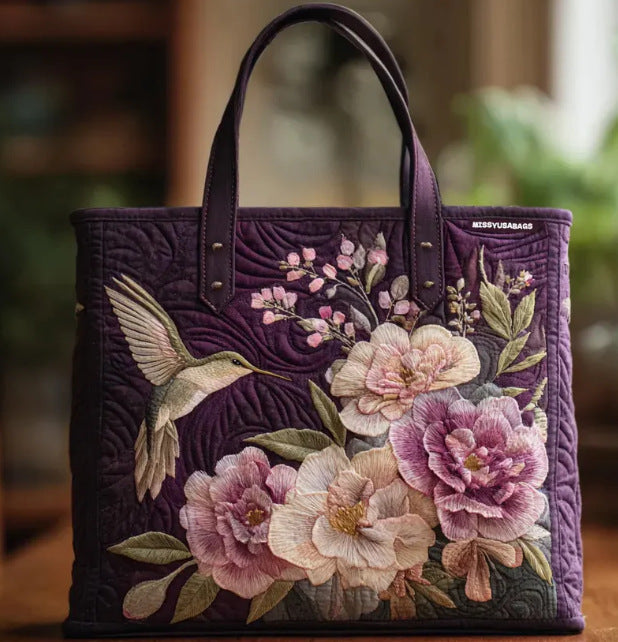 Women's Tote Bag in 53 styles - product photo 6