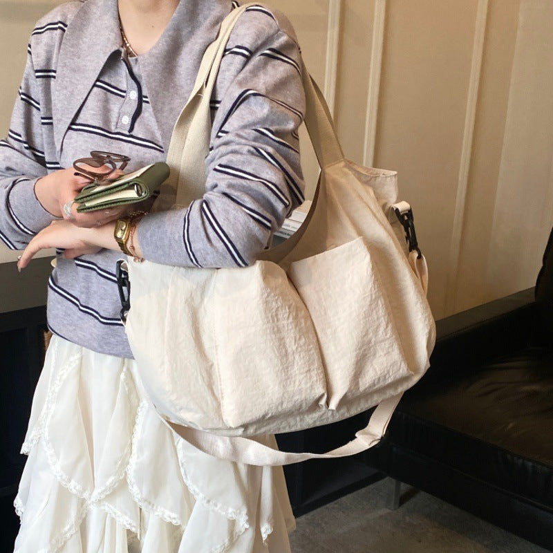 Women's Bag in black - product photo 5