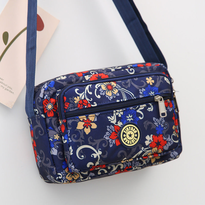 Women's Crossbody Bag - product photo 28