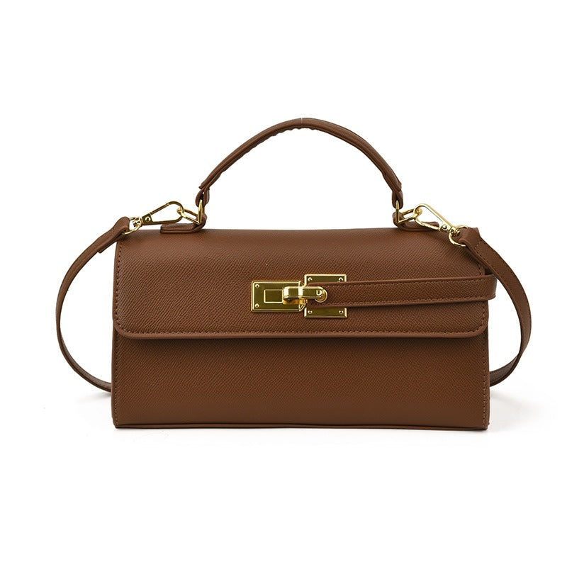 Women's Crossbody Bag in black - product photo 7