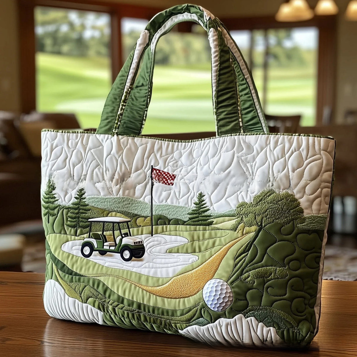 Women's Tote Bag in 53 styles - product photo 44
