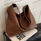 Women's Tote Bag in black - product photo 5