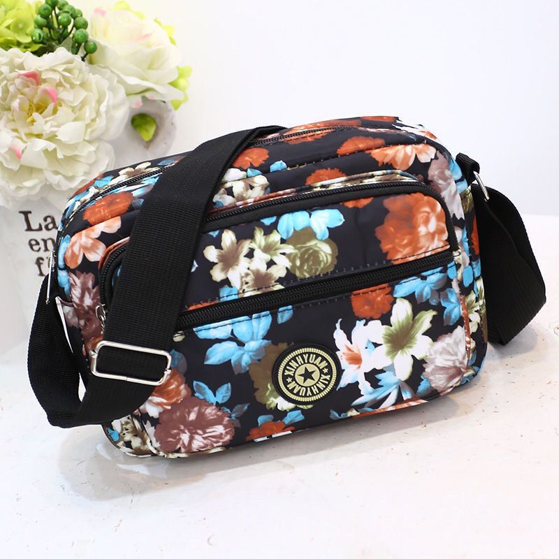 Women's Crossbody Bag - product photo 22