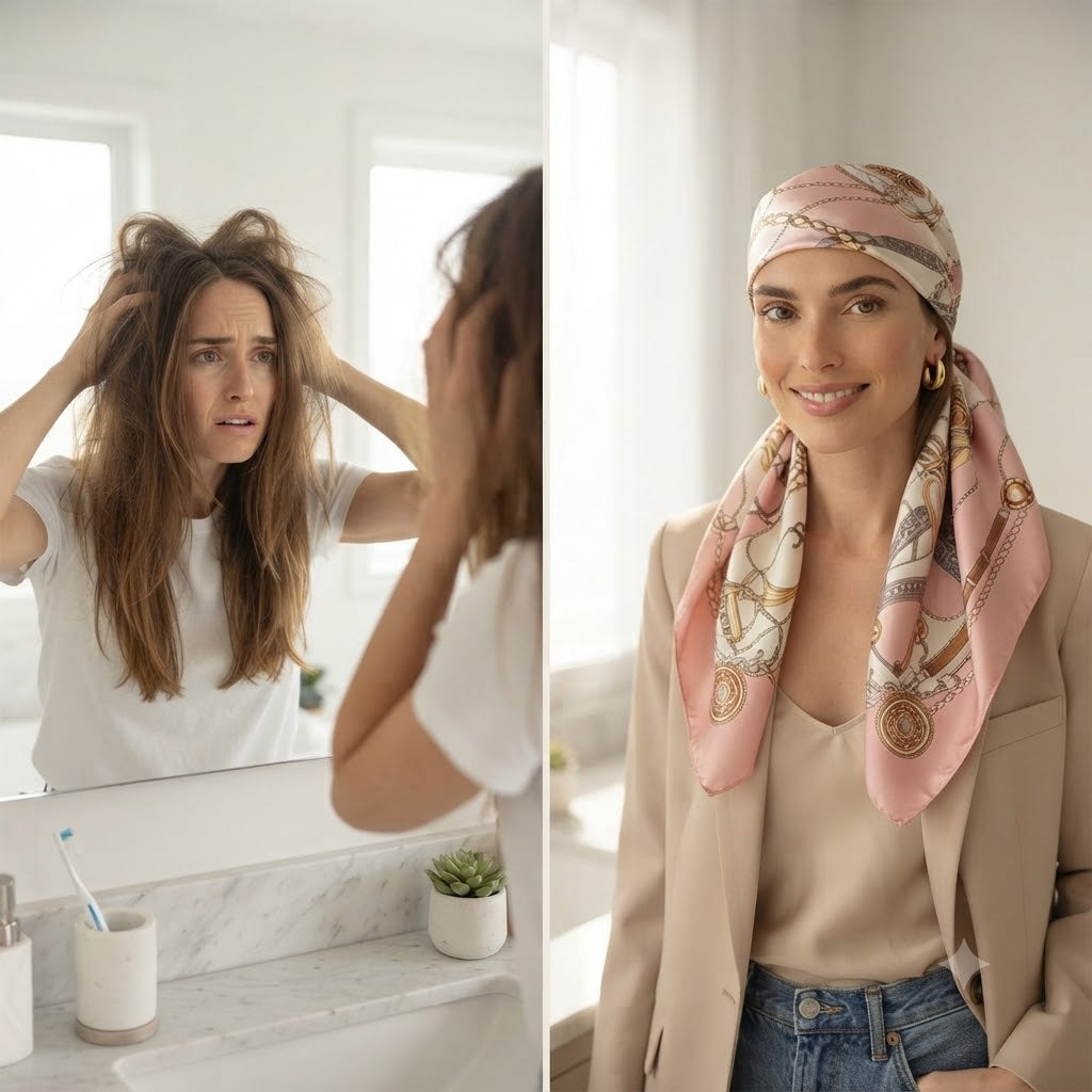 Luxury Scarf for her