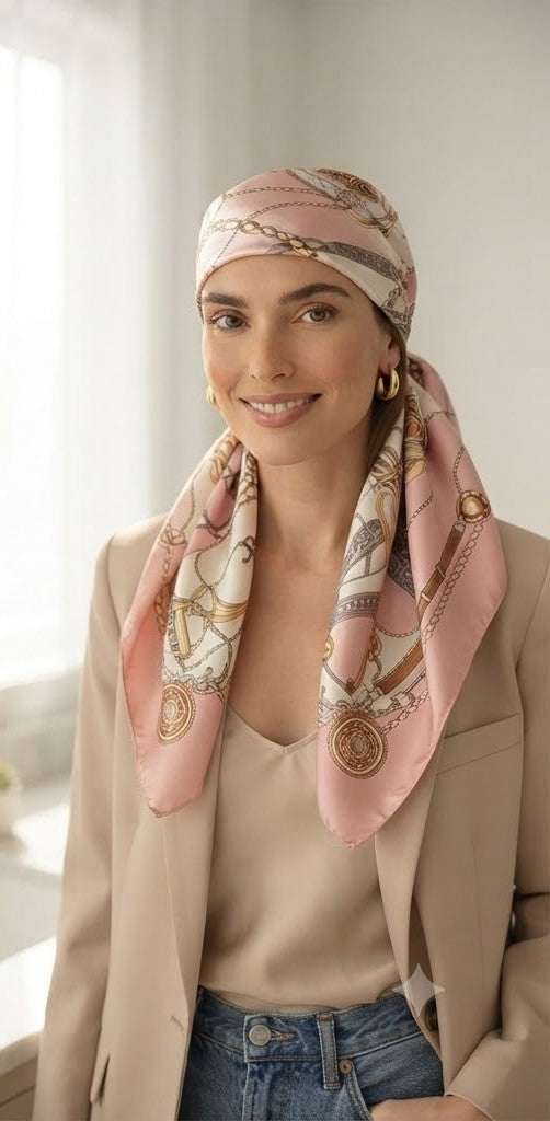 Luxury Scarf for her