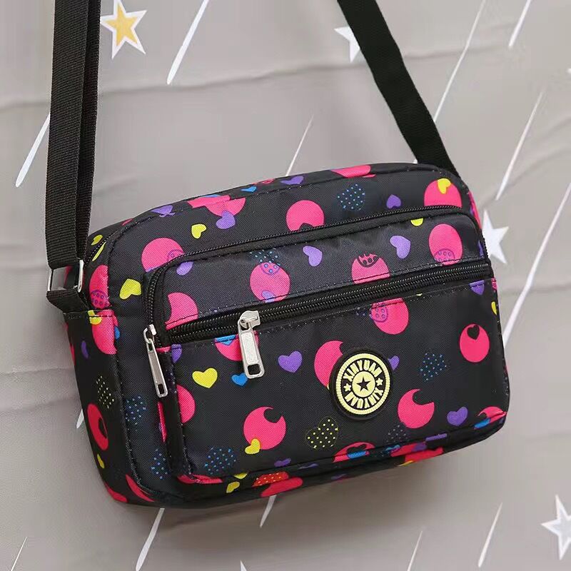 Women's Crossbody Bag - product photo 16
