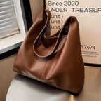 Women's Tote Bag in black - product photo 1