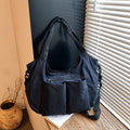 Women's Bag in black - product photo 6