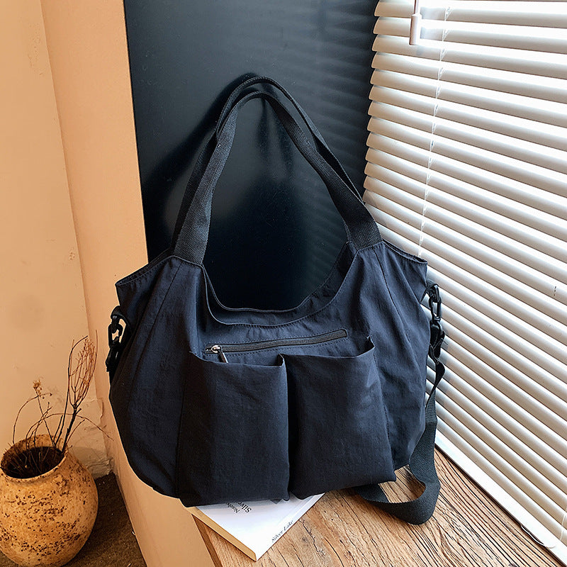 Women's Bag in black - product photo 6
