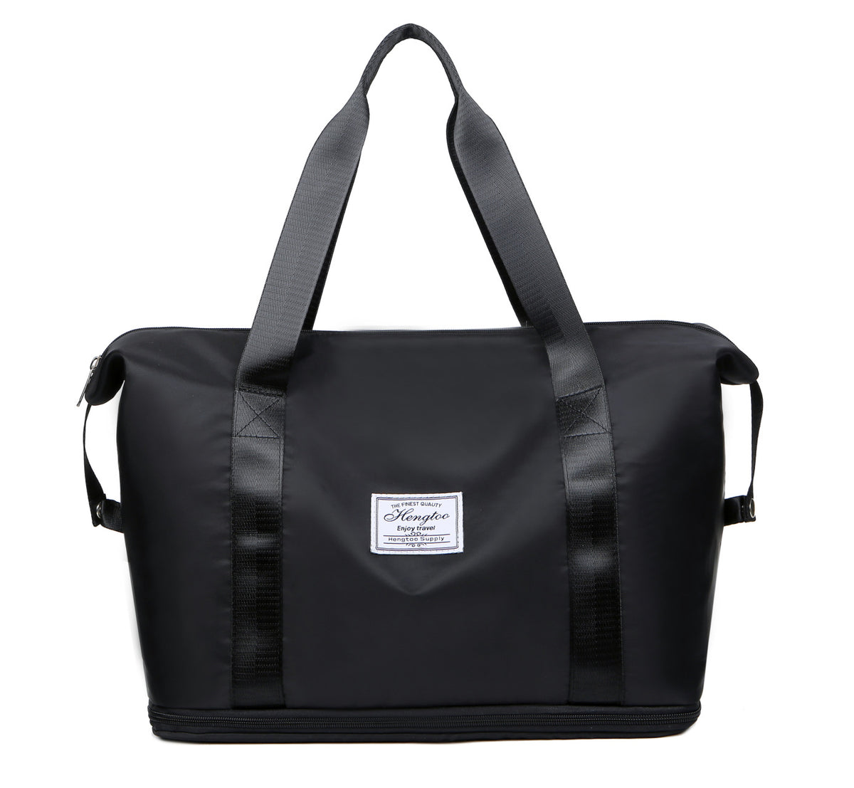 Women's Bag in black - product photo 5