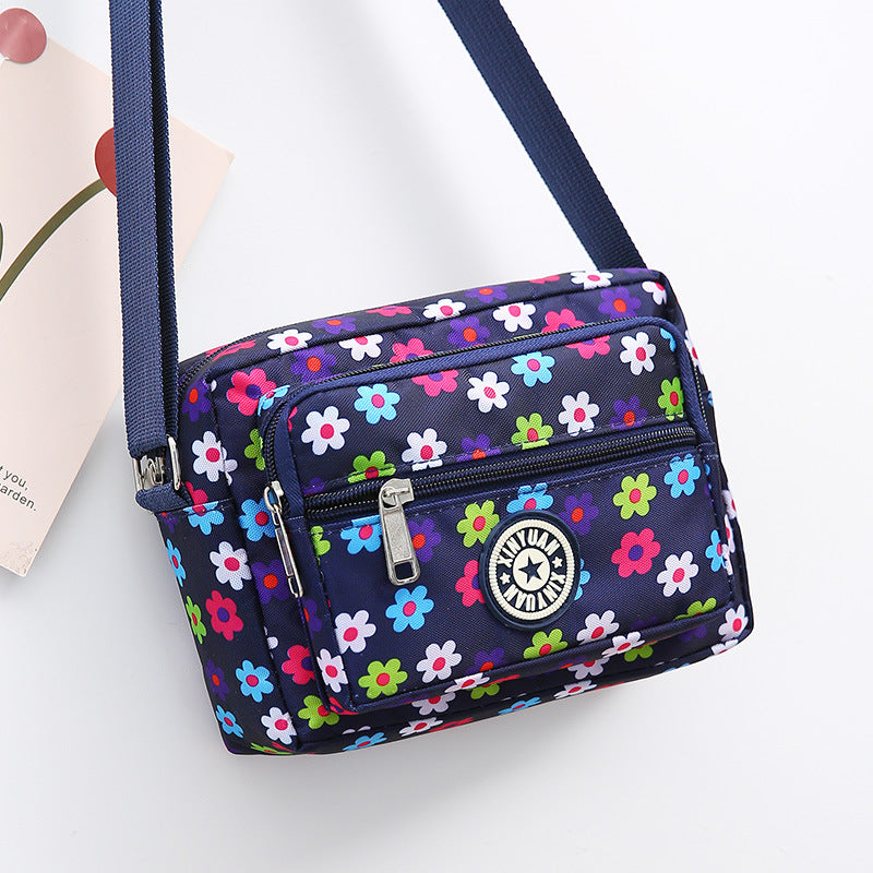 Women's Crossbody Bag - product photo 36