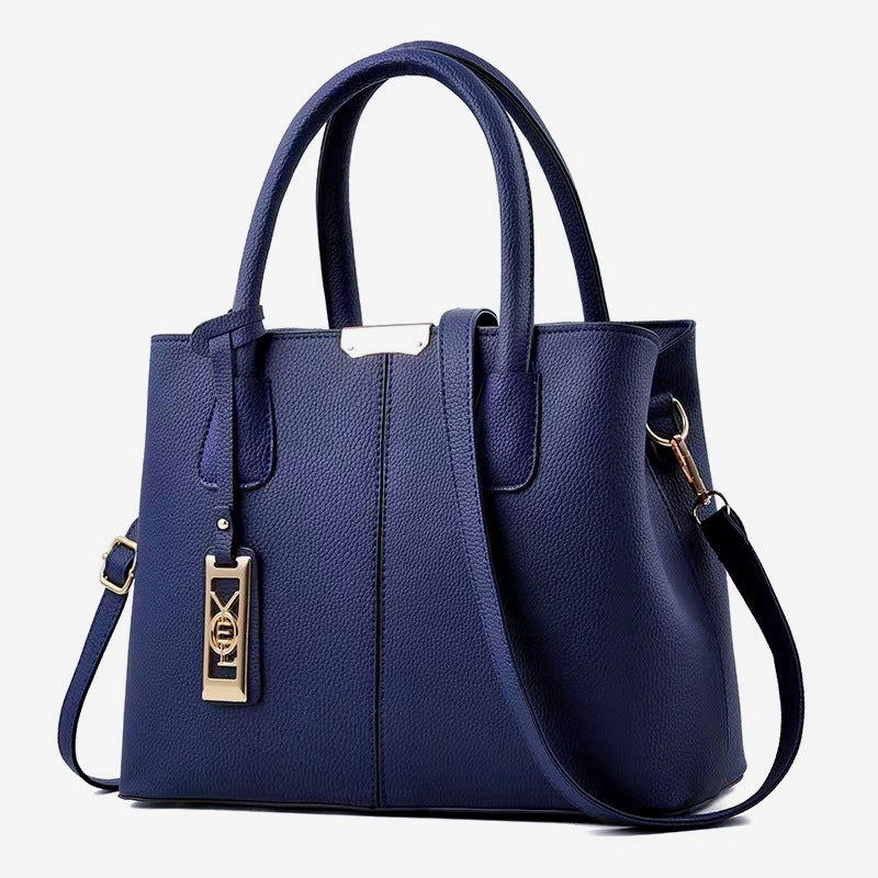 Women's Crossbody Bag in black - product photo 9
