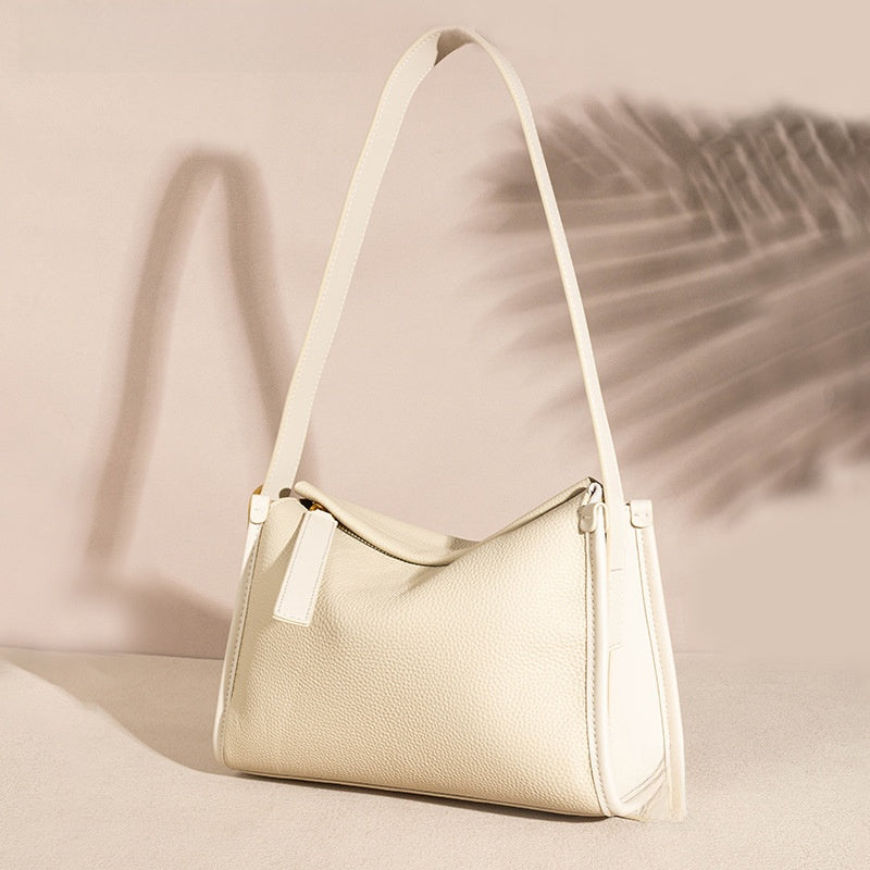 Women's Crossbody Bag in ebony coffee - product photo 7