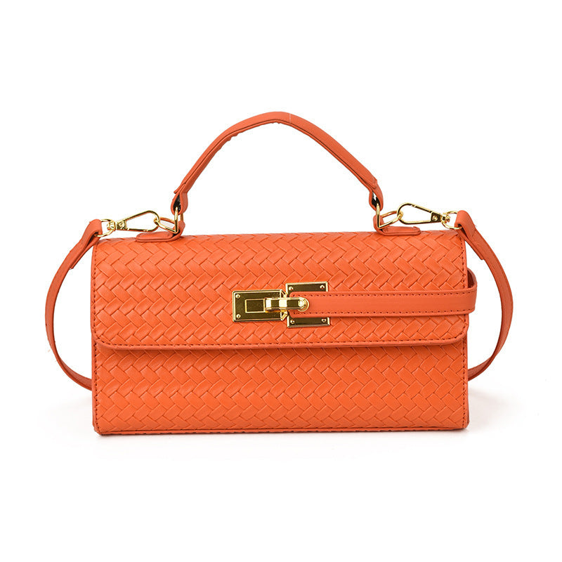 Women's Crossbody Bag in black - product photo 17