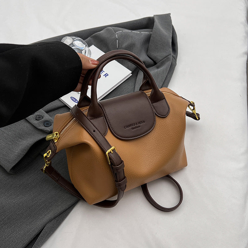 Women's Crossbody Bag in off-white - product photo 9