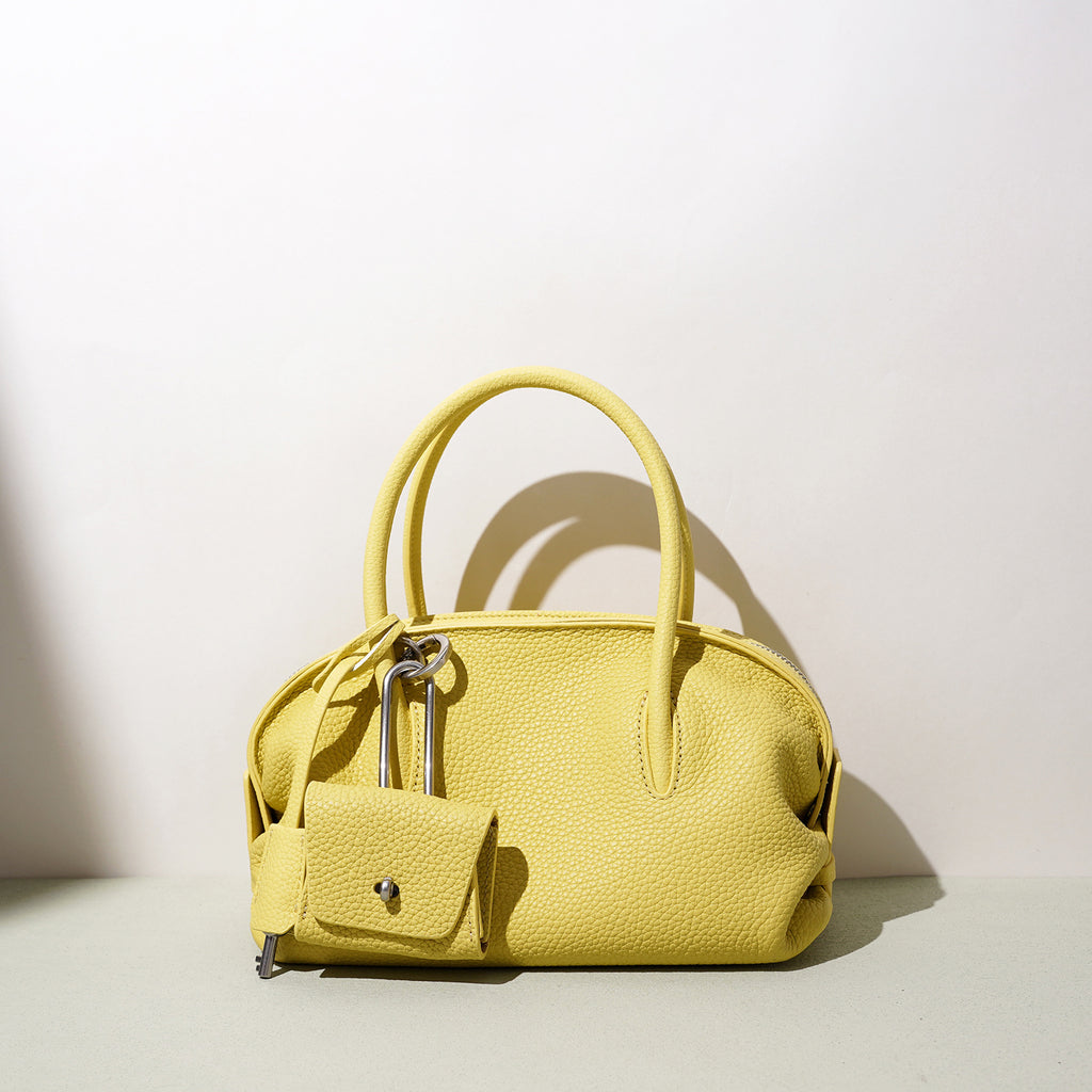 Women's Bag in chick yellow - product photo 1