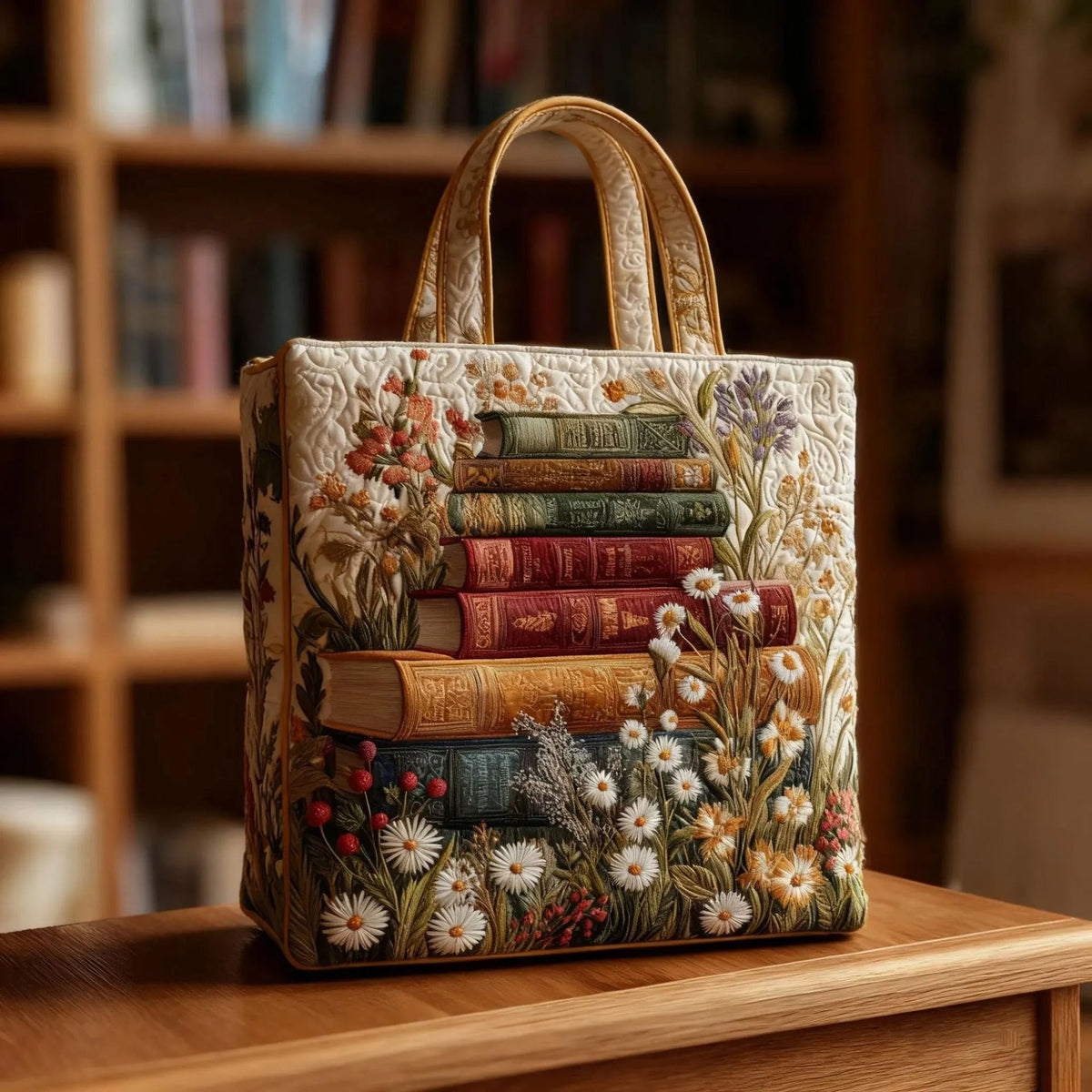 Women's Tote Bag in 53 styles - product photo 16