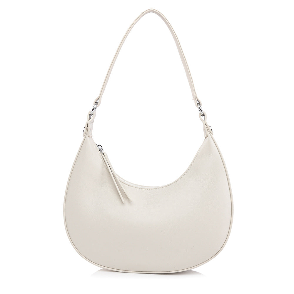 Women's Handbag in white - product photo 6