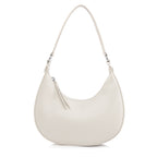 Women's Handbag in white - product photo 6