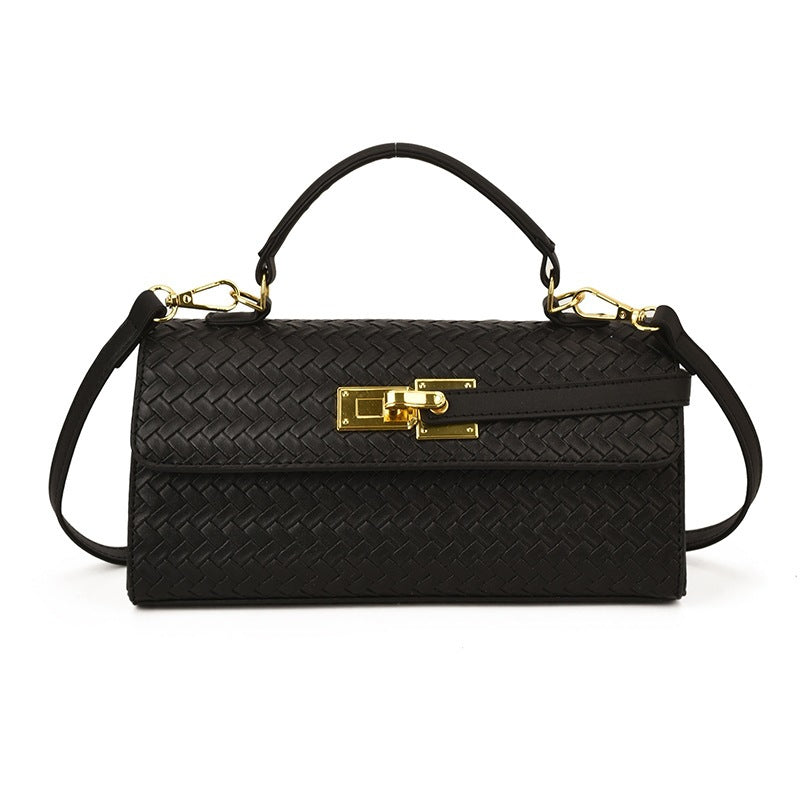 Women's Crossbody Bag in black - product photo 12