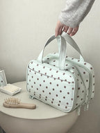 Women's Bag in mint black - product photo 1
