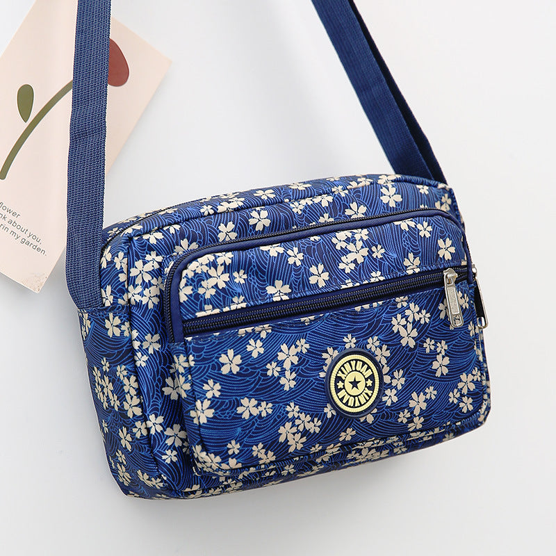 Women's Crossbody Bag - product photo 33