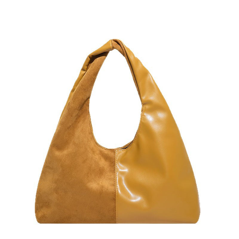 Women's Shoulder Bag in white - product photo 9