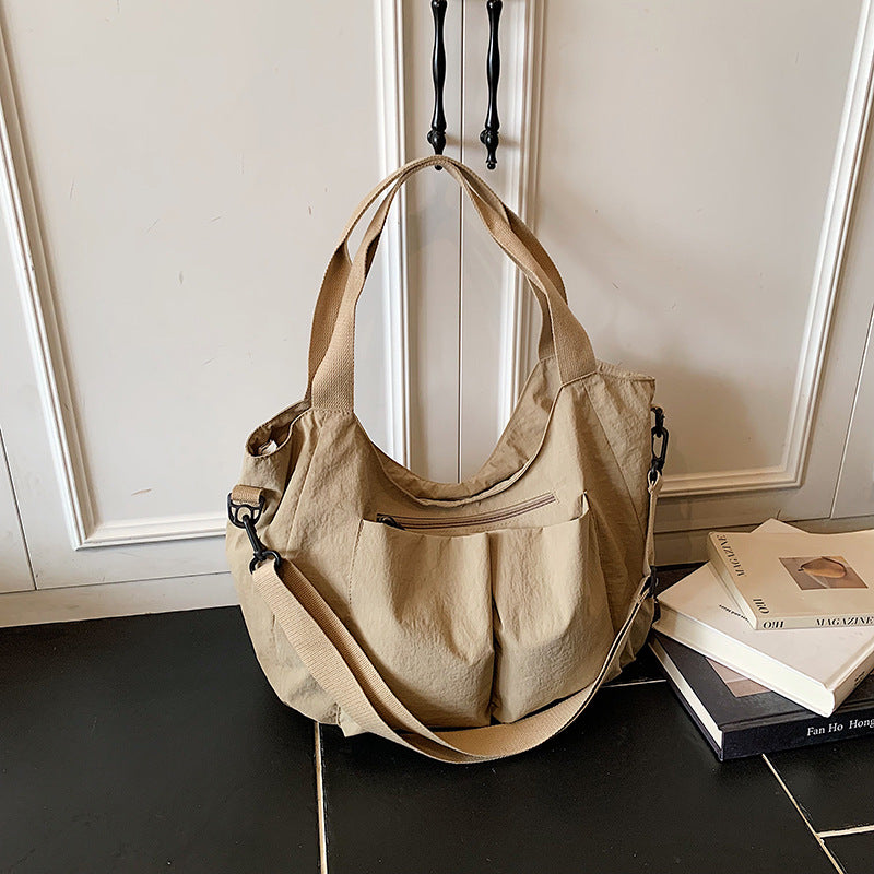 Women's Bag in black - product photo 8
