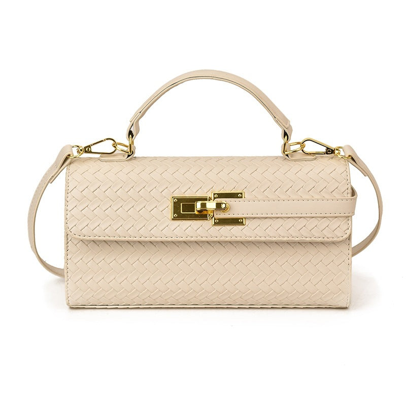 Women's Crossbody Bag in black - product photo 13