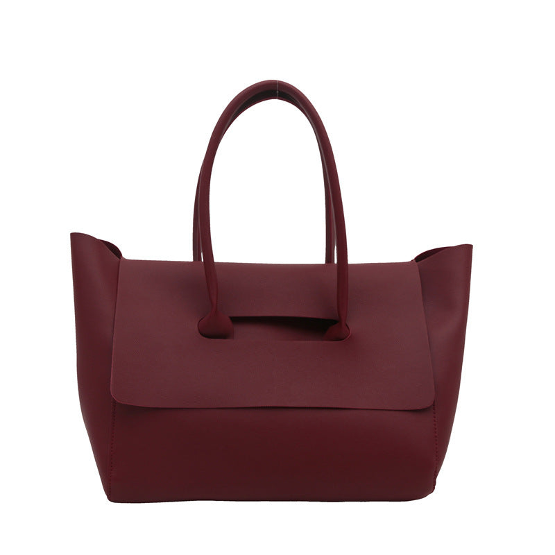 Women's Handbag in black - product photo 3