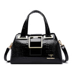 Women's Crossbody Bag in blue - product photo 3
