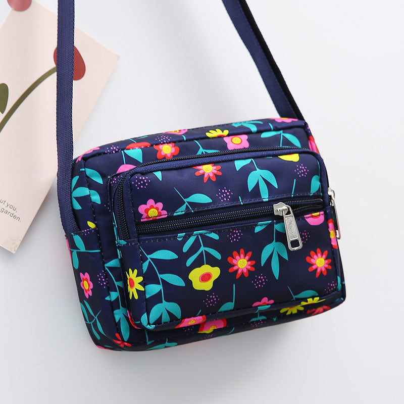 Women's Crossbody Bag - product photo 41