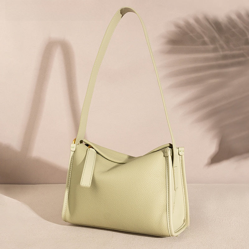 Women's Crossbody Bag in ebony coffee - product photo 8