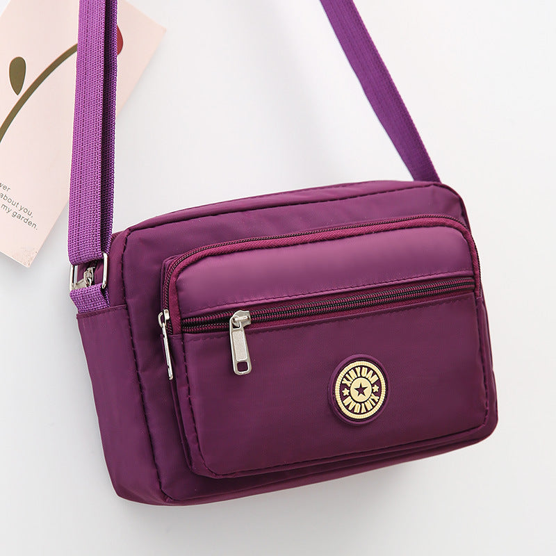 Women's Crossbody Bag - product photo 8