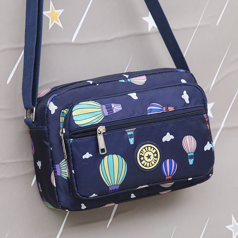 Women's Crossbody Bag - product photo 12