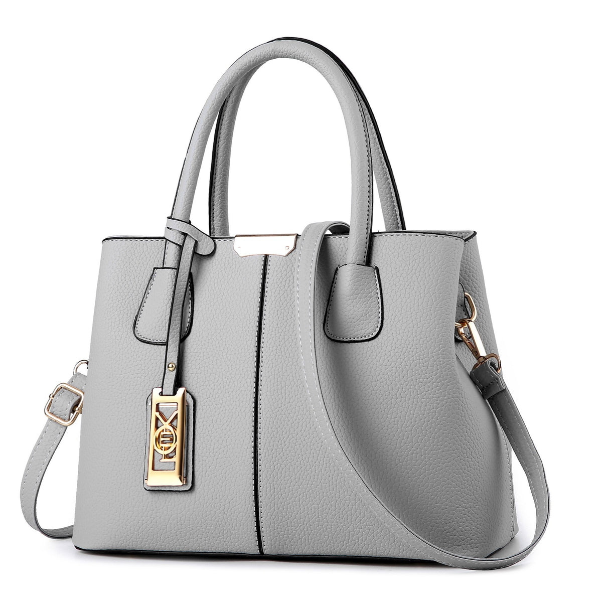 Women's Crossbody Bag in black - product photo 13
